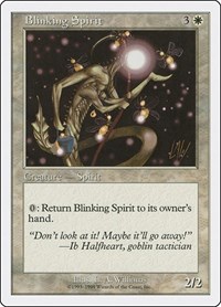 Blinking Spirit, Battle Royale Box Set