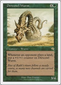 Dirtcowl Wurm, Battle Royale Box Set