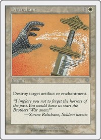Disenchant, Battle Royale Box Set