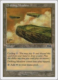 Drifting Meadow, Battle Royale Box Set