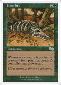 Fecundity, Battle Royale Box Set