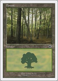 Forest (103), Battle Royale Box Set