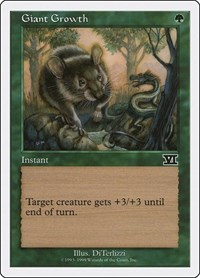 Giant Growth, Battle Royale Box Set