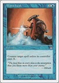 Mana Leak, Battle Royale Box Set
