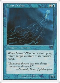 Man-o'-War, Battle Royale Box Set