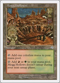 Mogg Hollows, Battle Royale Box Set