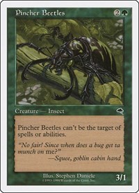 Pincher Beetles, Battle Royale Box Set