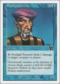 Prodigal Sorcerer, Battle Royale Box Set