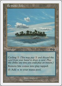 Remote Isle, Battle Royale Box Set