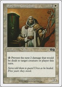 Sanctum Custodian, Battle Royale Box Set