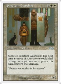 Sanctum Guardian, Battle Royale Box Set