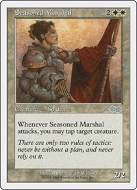 Seasoned Marshal, Battle Royale Box Set