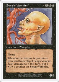 Sengir Vampire, Battle Royale Box Set