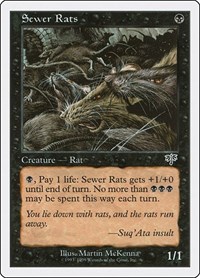 Sewer Rats, Battle Royale Box Set