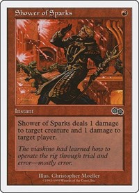 Shower of Sparks, Battle Royale Box Set