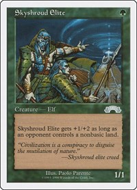 Skyshroud Elite, Battle Royale Box Set