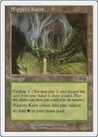 Slippery Karst, Battle Royale Box Set