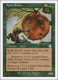 Spike Feeder, Battle Royale Box Set