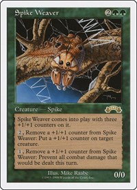 Spike Weaver, Battle Royale Box Set