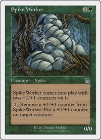 Spike Worker, Battle Royale Box Set