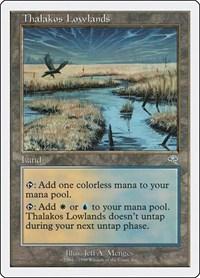 Thalakos Lowlands, Battle Royale Box Set