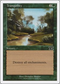 Tranquility, Battle Royale Box Set