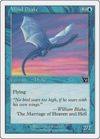 Wind Drake, Battle Royale Box Set