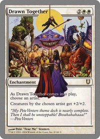 Drawn Together, Unhinged
