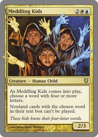 Meddling Kids, Unhinged