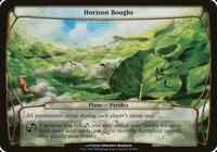 Horizon Boughs (Gateway Promo), Oversize Cards