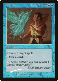 Dismiss, Arena Promos