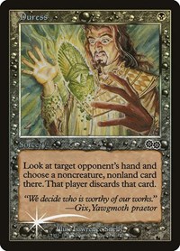 Duress, Arena Promos