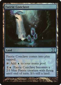 Faerie Conclave, WPN & Gateway Promos