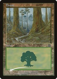 Forest (2000), Arena Promos