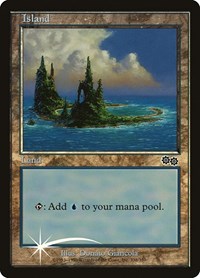 Island (1999), Arena Promos