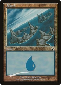 Island (2000), Arena Promos