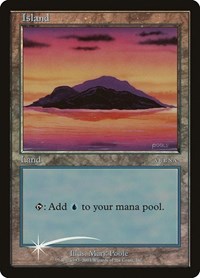 Island (2002), Arena Promos