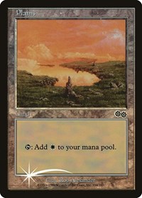 Plains (1999), Arena Promos