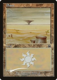 Plains (2000), Arena Promos