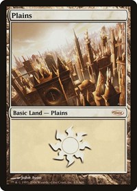 Plains (2006), Arena Promos