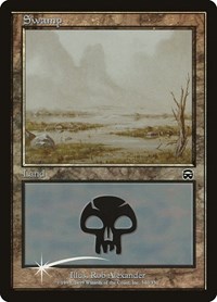 Swamp (2000), Arena Promos