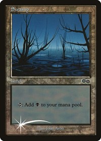 Swamp (1999), Arena Promos
