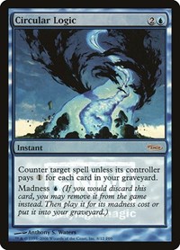 Circular Logic, FNM Promos
