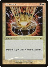 Disenchant, FNM Promos