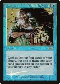 Impulse, FNM Promos