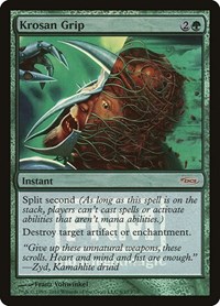 Krosan Grip, FNM Promos