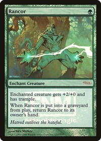 Rancor, FNM Promos