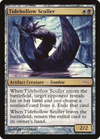 Tidehollow Sculler, FNM Promos