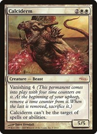 Calciderm, WPN & Gateway Promos