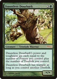 Dauntless Dourbark, WPN & Gateway Promos